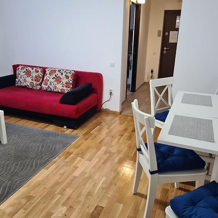 Apartament Alina Deva Exterior foto