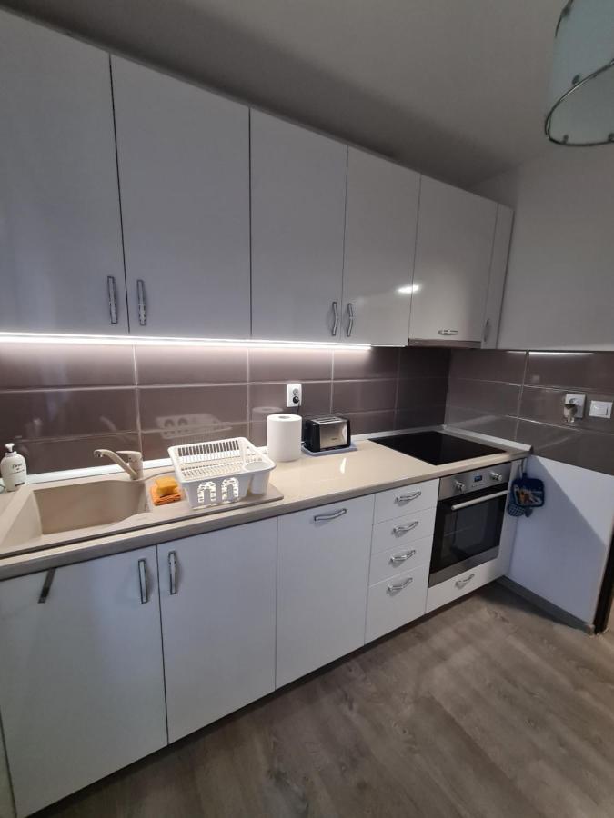 Apartament Alina Deva Exterior foto