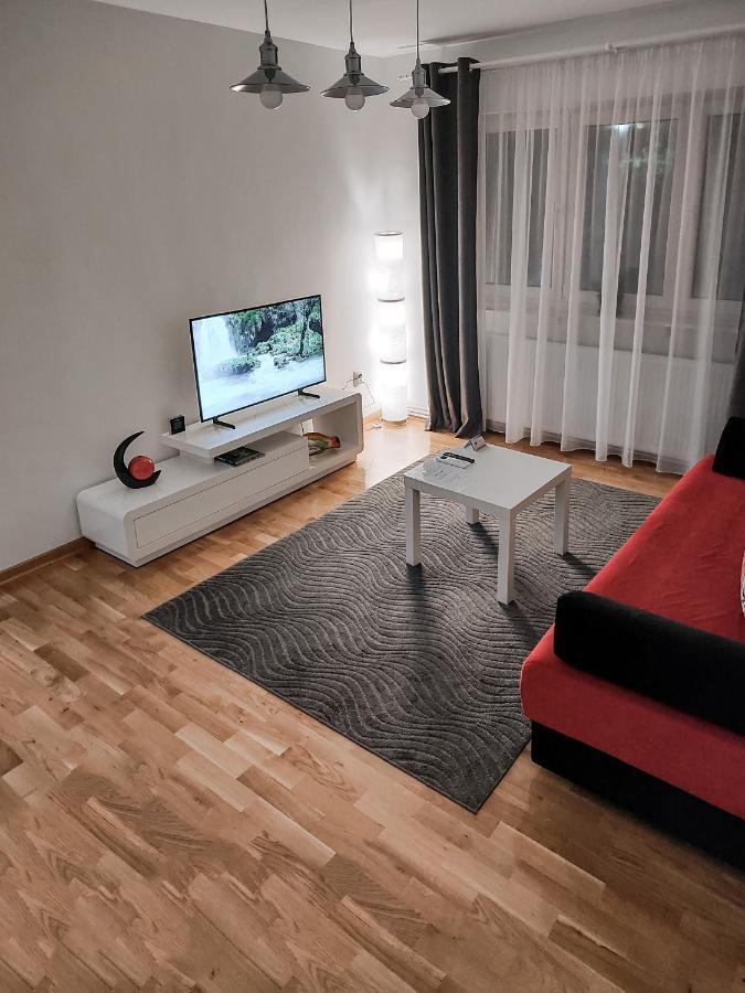 Apartament Alina Deva Exterior foto