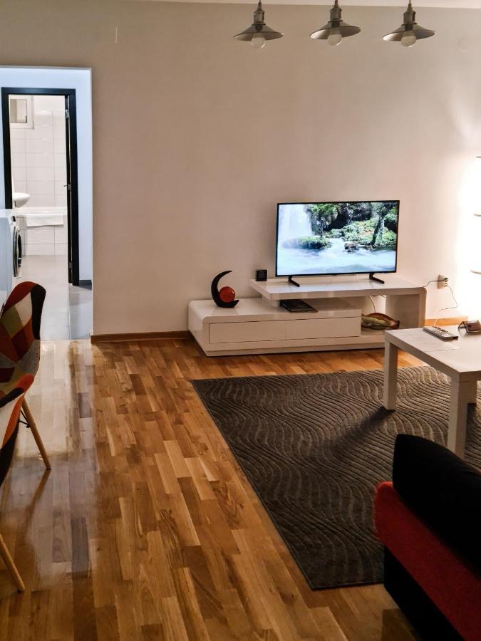 Apartament Alina Deva Exterior foto
