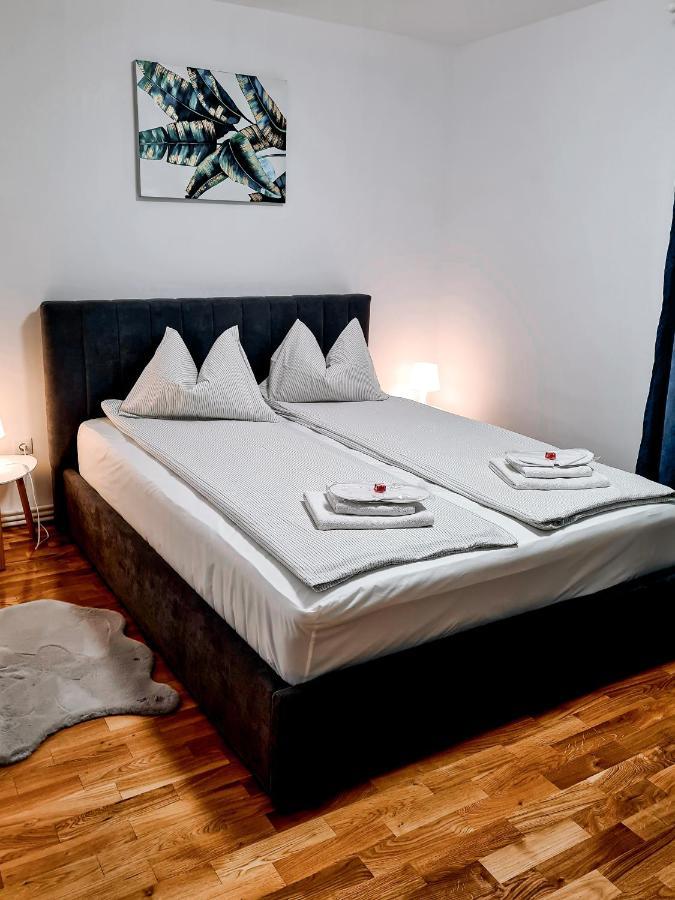 Apartament Alina Deva Exterior foto
