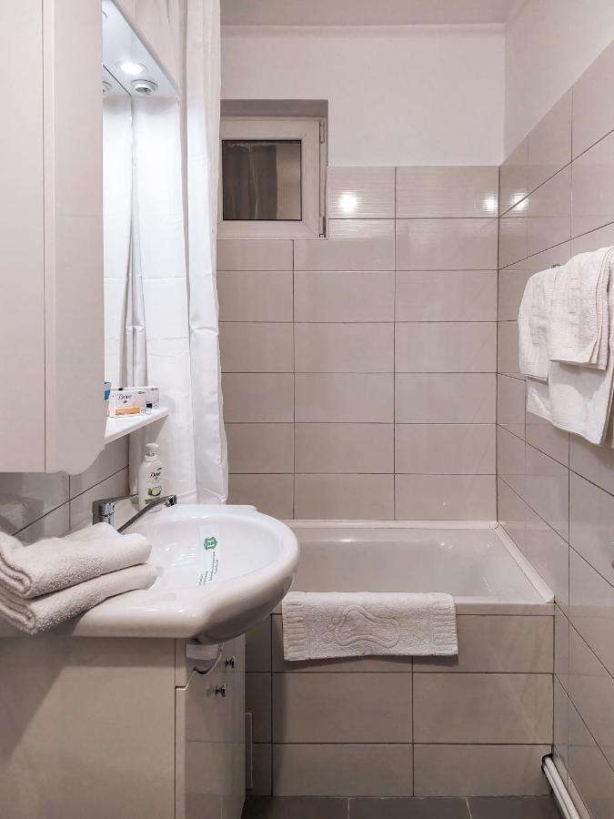 Apartament Alina Deva Exterior foto