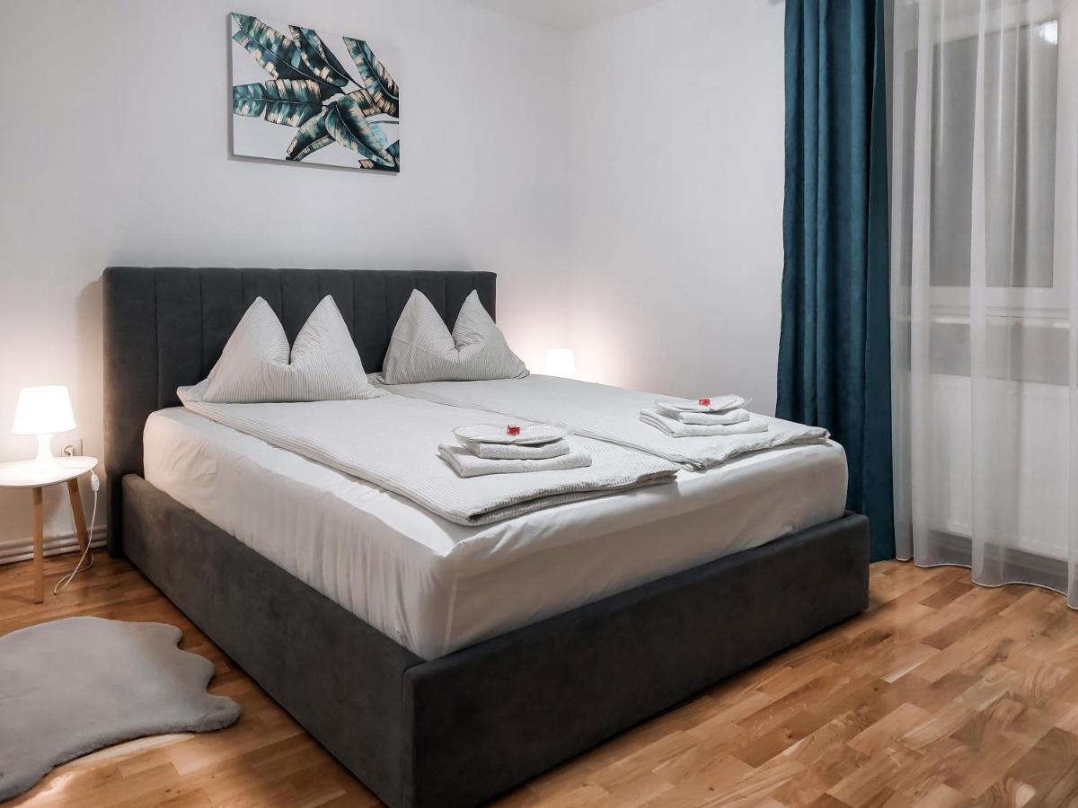 Apartament Alina Deva Exterior foto