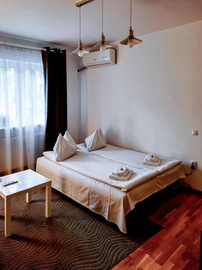 Apartament Alina Deva Exterior foto
