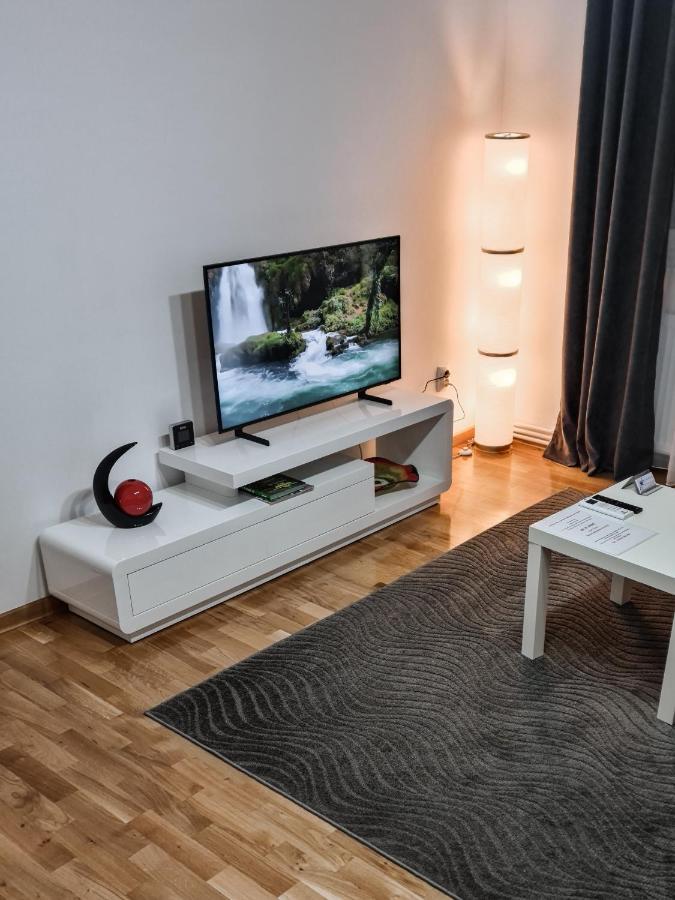 Apartament Alina Deva Exterior foto