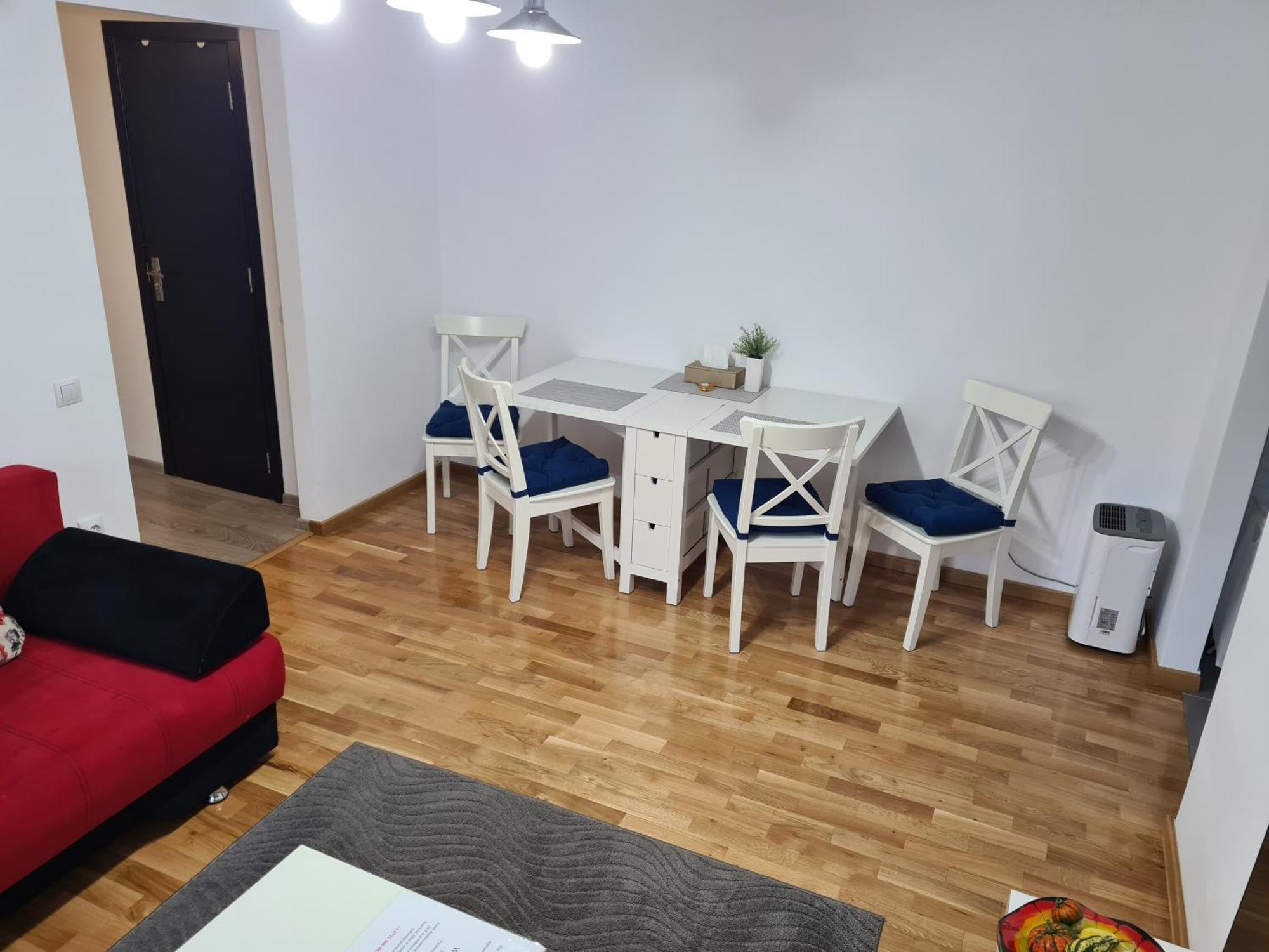 Apartament Alina Deva Exterior foto